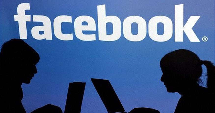 Новшество на Facebook Новшество на Facebook