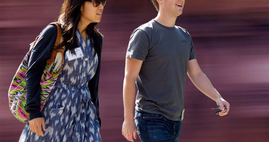 Zuckerberg, wife give $75 million to San Francisco General Hospital Zuckerberg, wife give $75 million to San Francisco General Hospital