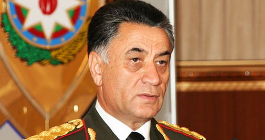 Azərbaycanda üç rayonun polis rəisi dəyişdirildi Azərbaycanda üç rayonun polis rəisi dəyişdirildi