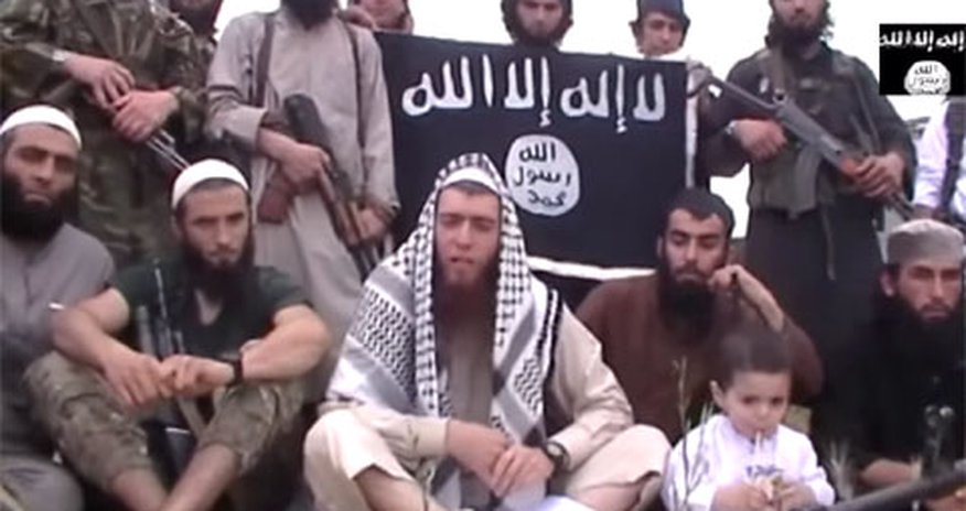 More Azerbaijani jihadists reported killed in Syria More Azerbaijani jihadists reported killed in Syria
