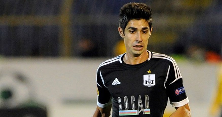 “Bu, “Qarabağ”ın çempion olacağı demək deyil” “Bu, “Qarabağ”ın çempion olacağı demək deyil”