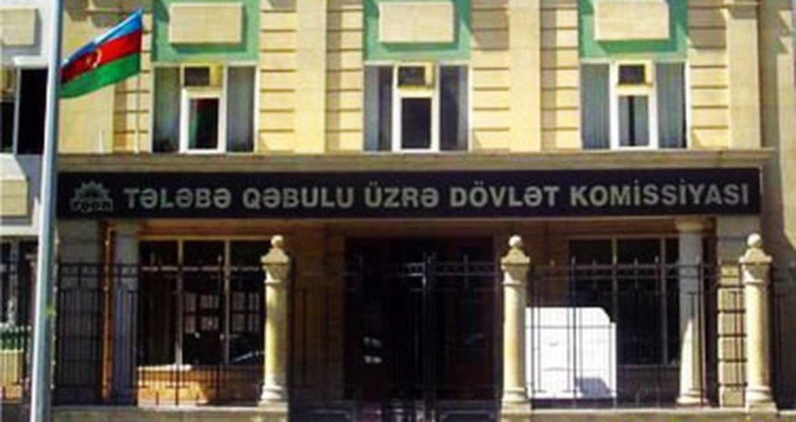 Rezidenturaya sənəd qəbulu başladı Rezidenturaya sənəd qəbulu başladı