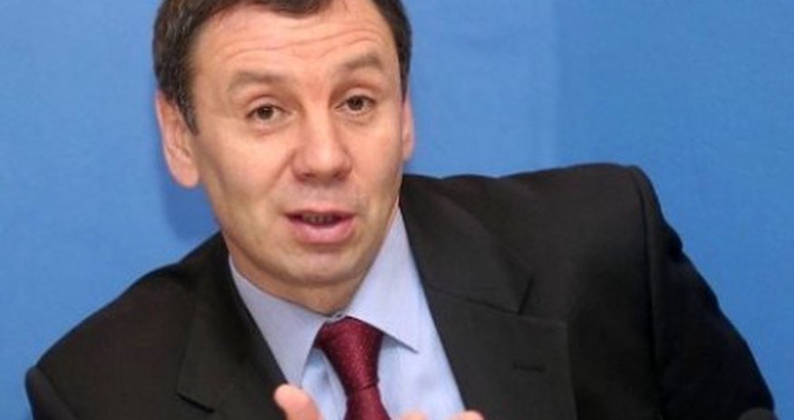 Сергей Марков: "МГ ОБСЕ бессильна" Сергей Марков: "МГ ОБСЕ бессильна"