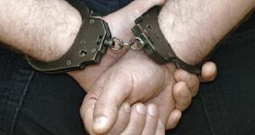 Задержаны полицейские-самозванцы Задержаны полицейские-самозванцы