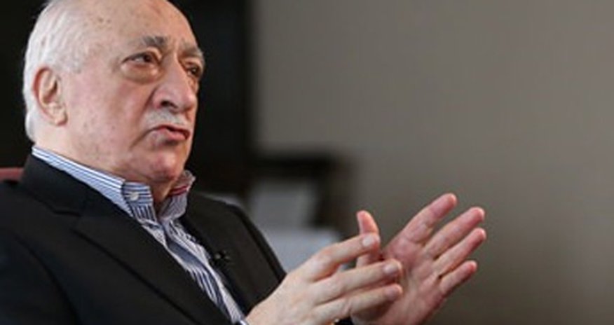 Fəthullah Gülən o ölkəyə qaçacaq Fəthullah Gülən o ölkəyə qaçacaq