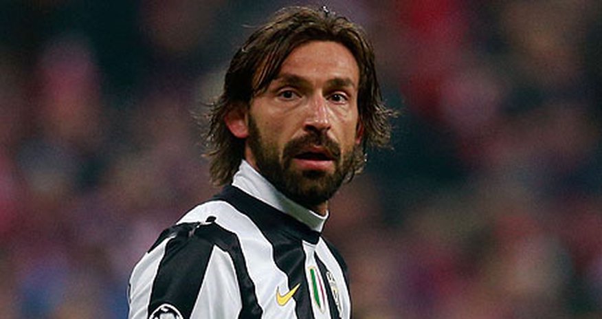 Pirlo: "Karyeramı başa vurmağıma çox var" Pirlo: "Karyeramı başa vurmağıma çox var"