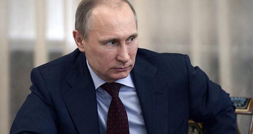Putin 7 rayonu necə qaytarır? Putin 7 rayonu necə qaytarır?