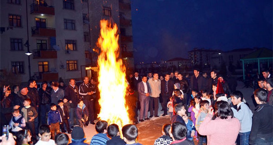 Azərbaycanda çərşənbələrin vaxtı açıqlandı Azərbaycanda çərşənbələrin vaxtı açıqlandı