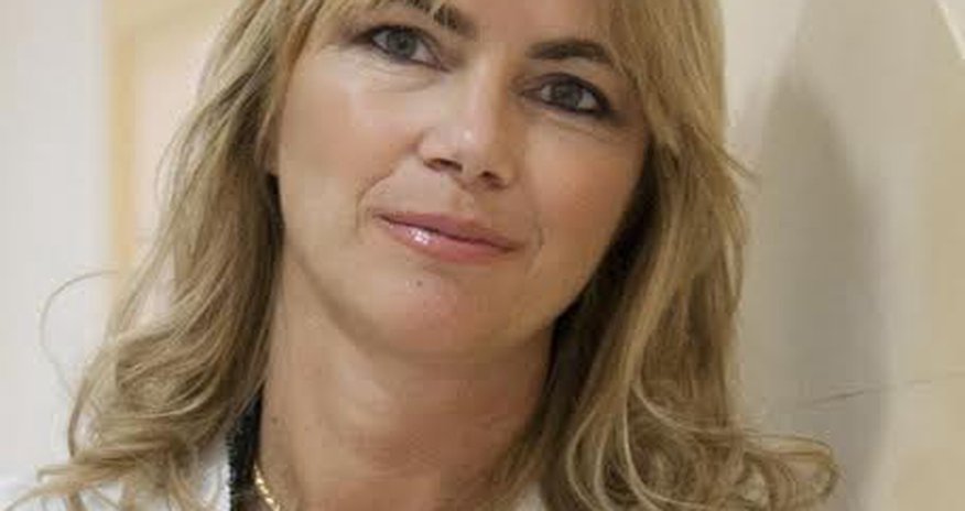 Сюзанна Эспозито: «Мы заинтересованы в сотрудничестве» Сюзанна Эспозито: «Мы заинтересованы в сотрудничестве»
