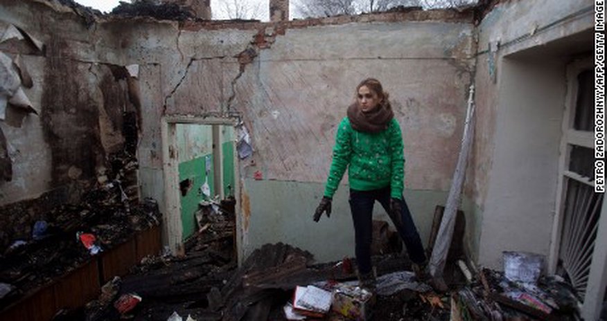 Ceasefire falters, U.N. Security Council calls for end to fighting in Ukraine Ceasefire falters, U.N. Security Council calls for end to fighting in Ukraine