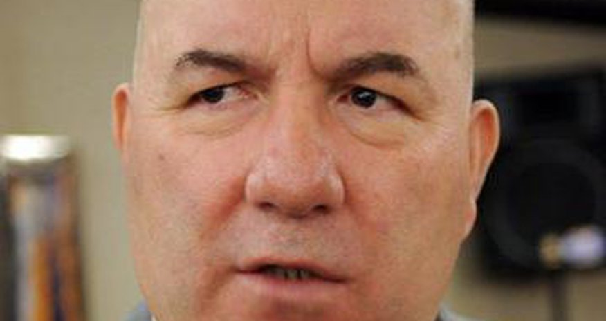 Elman Rustamov calms citizens Elman Rustamov calms citizens