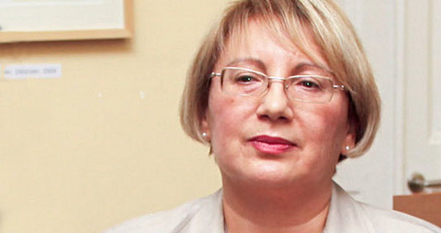 Срок ареста Лейлы Юнус продлен Срок ареста Лейлы Юнус продлен