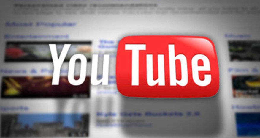“YouTube”dan yenilik “YouTube”dan yenilik