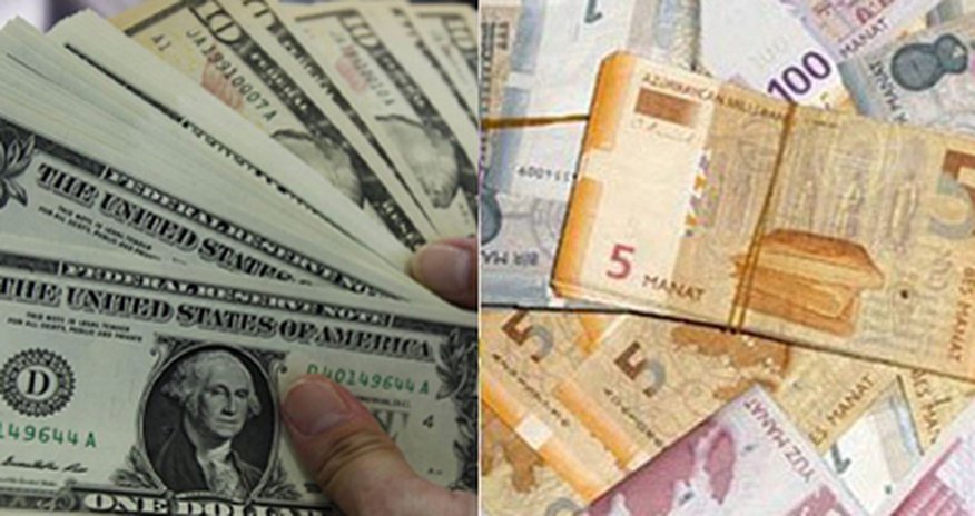 Manatı dəyişmək sərfəlidir? Manatı dəyişmək sərfəlidir?