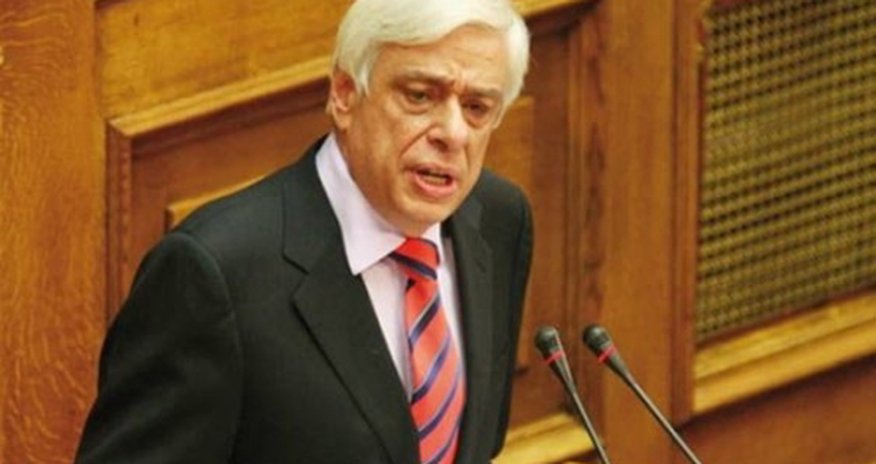 Keçmiş nazir prezident seçildi Keçmiş nazir prezident seçildi
