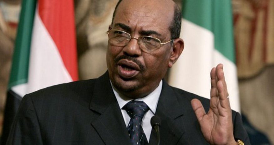Sudan's President claims CIA and Mossad 'stand behind' Isis and Boko Haram Sudan's President claims CIA and Mossad 'stand behind' Isis and Boko Haram