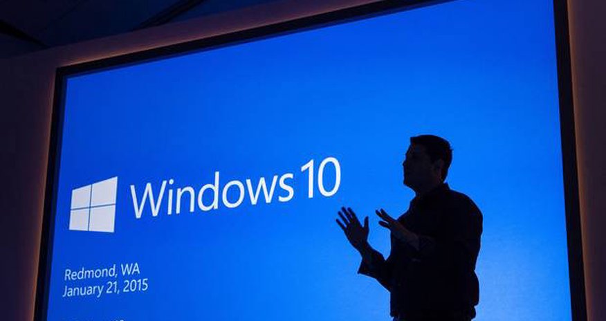 Windows 10 could kill off the password Windows 10 could kill off the password