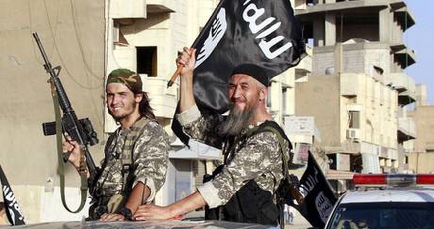 Isis partly funded by Syrian looted artefacts worth up to $1m – but who is buying them? Isis partly funded by Syrian looted artefacts worth up to $1m – but who is buying them?