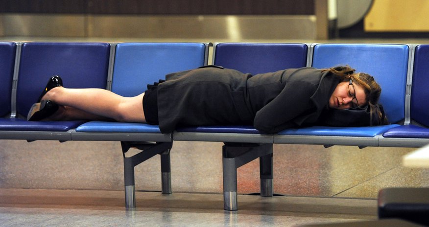 This is how much sleep you actually need This is how much sleep you actually need