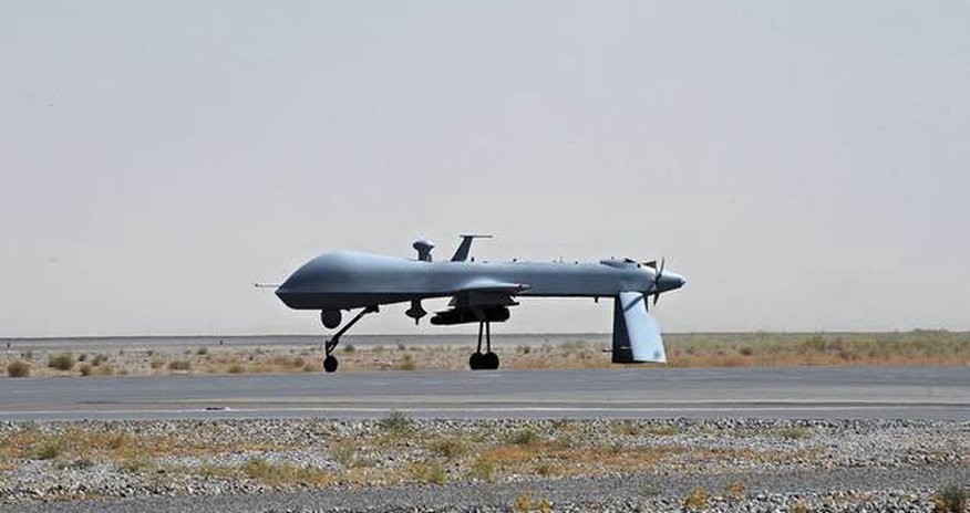 US to allow widespread export of armed drones after lobbying from arms industry US to allow widespread export of armed drones after lobbying from arms industry
