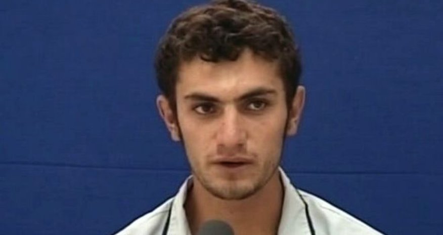 BMT Qərbi Azərbaycandakı kürdün edamına qarşıdır BMT Qərbi Azərbaycandakı kürdün edamına qarşıdır