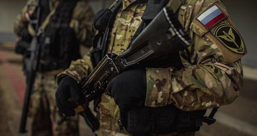 Moskvada azərbaycanlı və ermənilərin “bandasına”qarşı əməliyyat Moskvada azərbaycanlı və ermənilərin “bandasına”qarşı əməliyyat