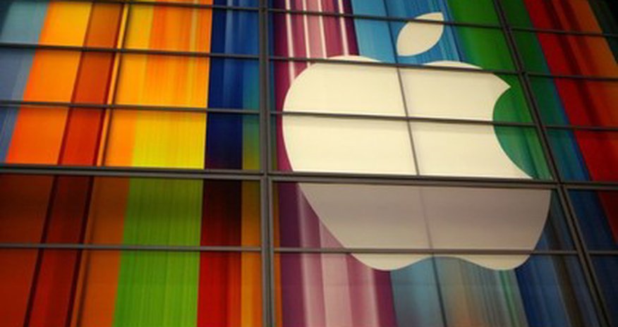 Планы Apple Планы Apple