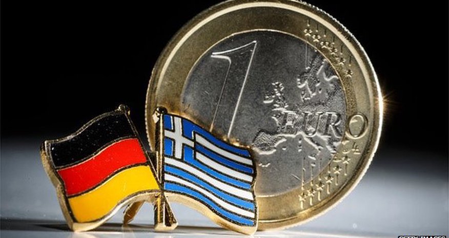 What will Germany pay for not compromising with Greece? What will Germany pay for not compromising with Greece?