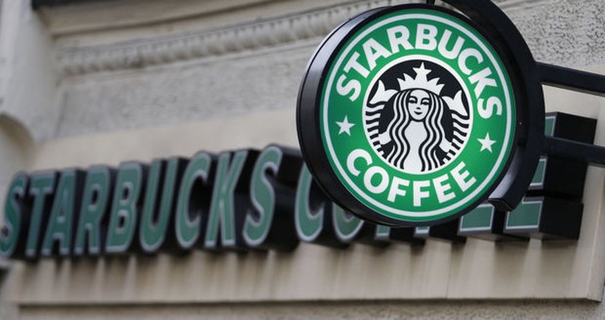 Starbucks извинилась перед армянами Starbucks извинилась перед армянами