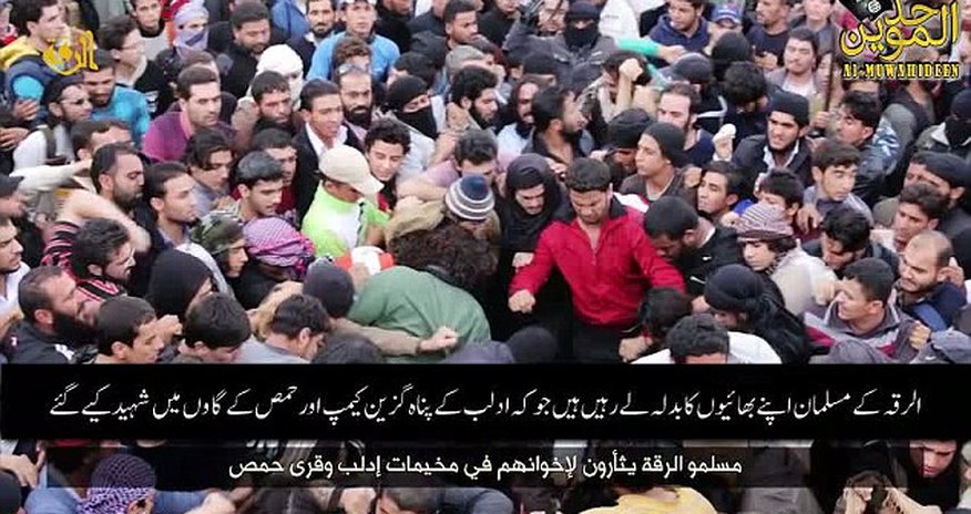 Beaten to death by the mob Beaten to death by the mob