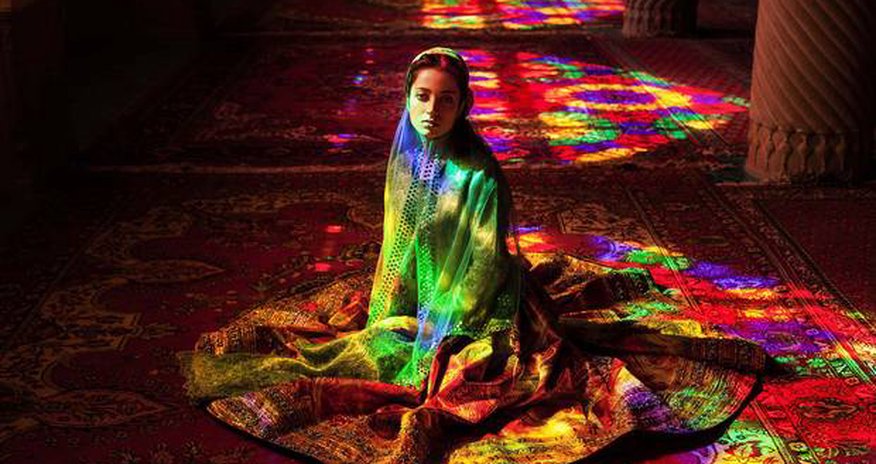 The Atlas of Beauty