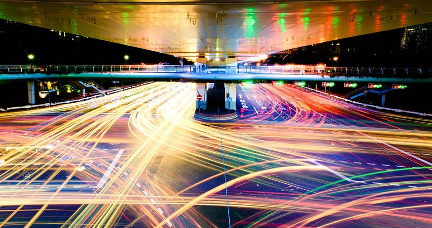 Where the Digital Economy Is Moving the Fastest Where the Digital Economy Is Moving the Fastest