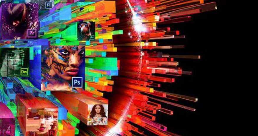 Adobe Photoshop празднует юбилей Adobe Photoshop празднует юбилей