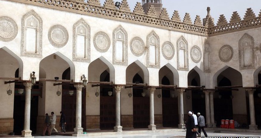 Al-Azhar top cleric calls for religious teaching reform Al-Azhar top cleric calls for religious teaching reform