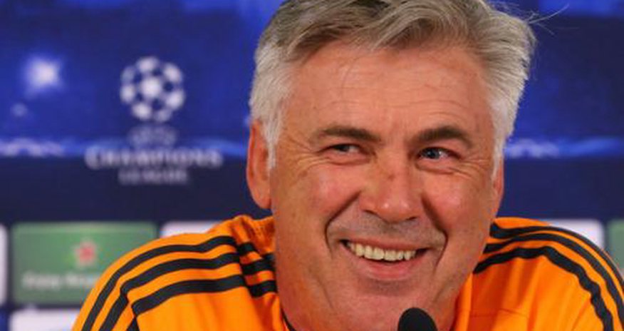 Ançelotti Mourinyo və Qvardiolanı qabaqladı Ançelotti Mourinyo və Qvardiolanı qabaqladı