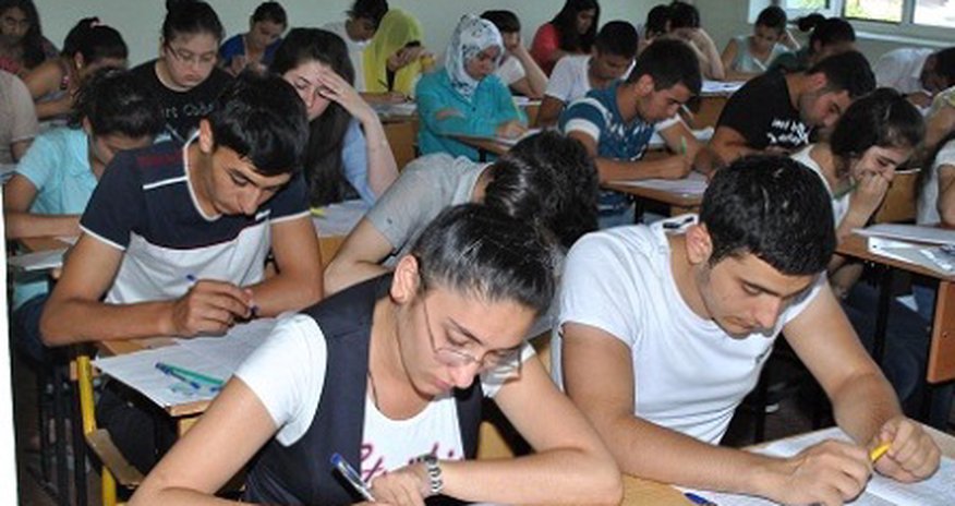 Ali məktəblərə ərizə qəbulunun vaxtı açıqlandı Ali məktəblərə ərizə qəbulunun vaxtı açıqlandı