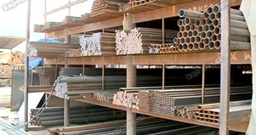 Tikinti materialları bazarı bağlanıb- QIYMƏTLƏR ARTIR Tikinti materialları bazarı bağlanıb- QIYMƏTLƏR ARTIR
