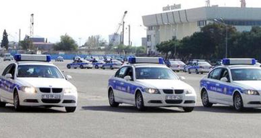 Yol polisi xəbərdarlıq edir: bu yollar bağlı olacaq Yol polisi xəbərdarlıq edir: bu yollar bağlı olacaq