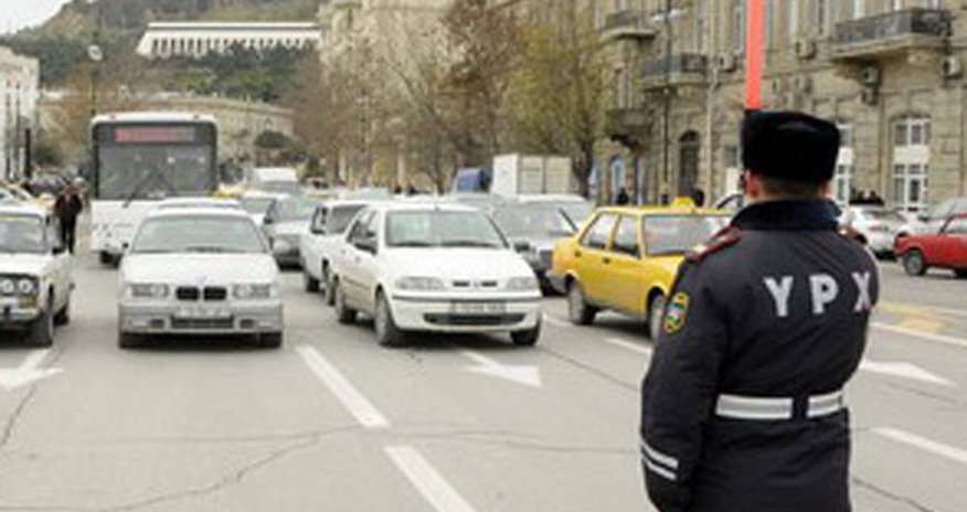 Движение транспорта на некоторых улицах будет ограничено Движение транспорта на некоторых улицах будет ограничено