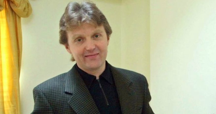 Смертельно опасное досье Литвиненко Смертельно опасное досье Литвиненко