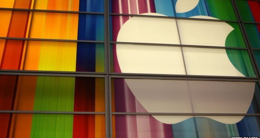Apple invests 1.7bn euros in data centres Apple invests 1.7bn euros in data centres