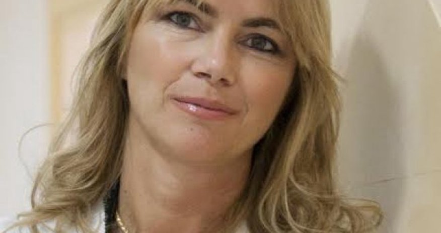 Prof. Susanna Esposito: We're interested in cooperation with Azerbaijan Prof. Susanna Esposito: We're interested in cooperation with Azerbaijan