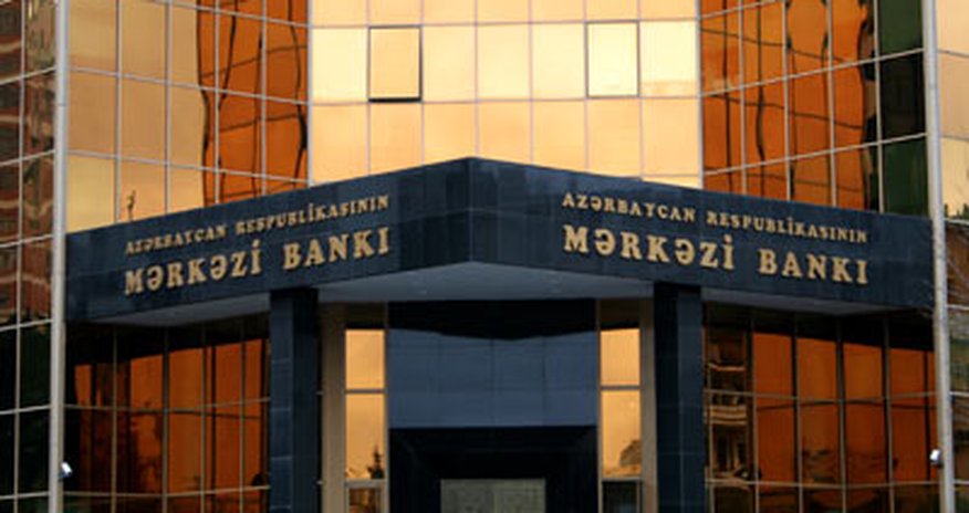 Mərkəzi Bank-dan sərt cəza Mərkəzi Bank-dan sərt cəza