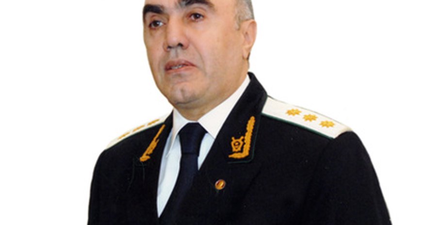 Кадровые перестановки в Генпрокуратуре Кадровые перестановки в Генпрокуратуре