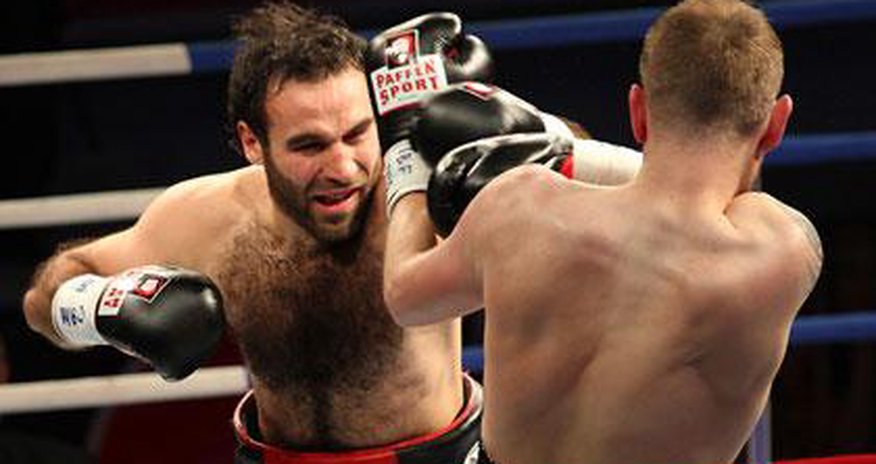 Fariz Məmmədov TOP-10-da Fariz Məmmədov TOP-10-da