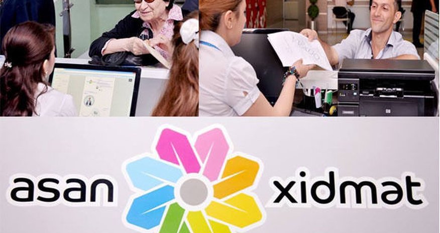 Səyyar “ASAN xidmət” Qaradağda Səyyar “ASAN xidmət” Qaradağda