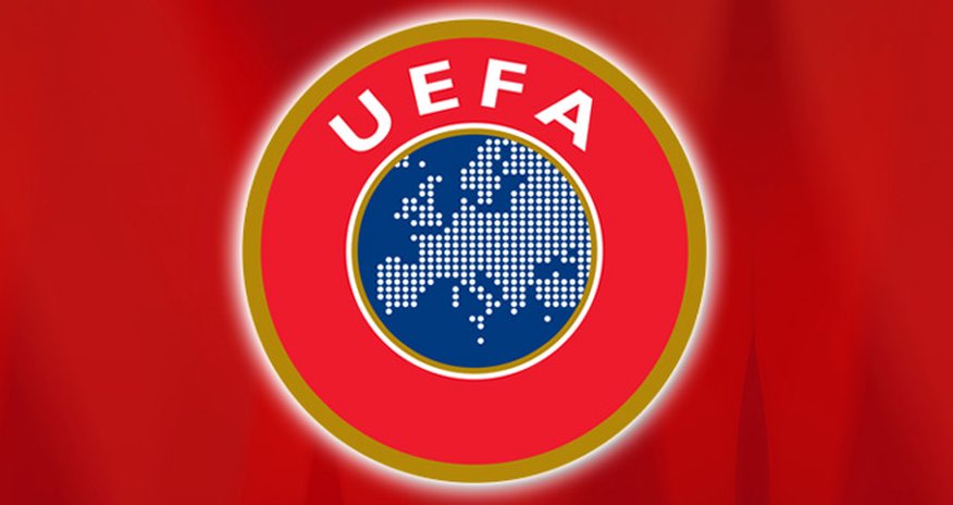 UEFA iki klubu cəzalandırdı UEFA iki klubu cəzalandırdı