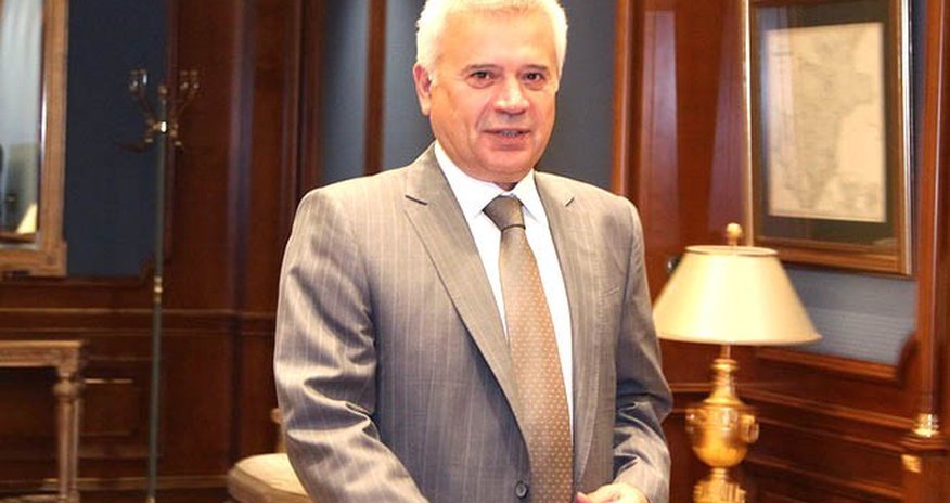 Azərbaycanlı milyarderin şirkəti sıfır səviyyəsinə endi Azərbaycanlı milyarderin şirkəti sıfır səviyyəsinə endi