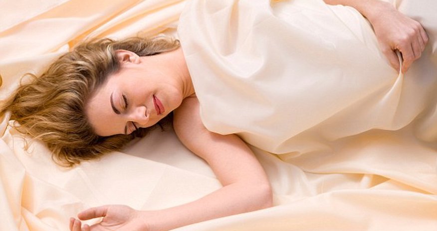 Weekend lie-in danger Weekend lie-in danger