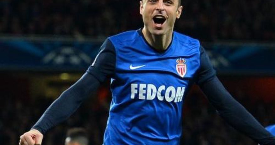 "Qələbəyə layiq idik" – Berbatov "Qələbəyə layiq idik" – Berbatov